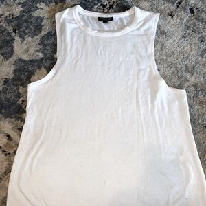 Top Shop tank